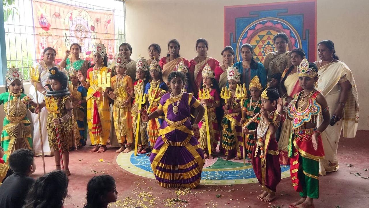 Cultural Activity