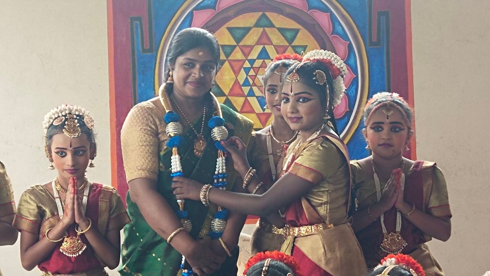 Cultural Activity