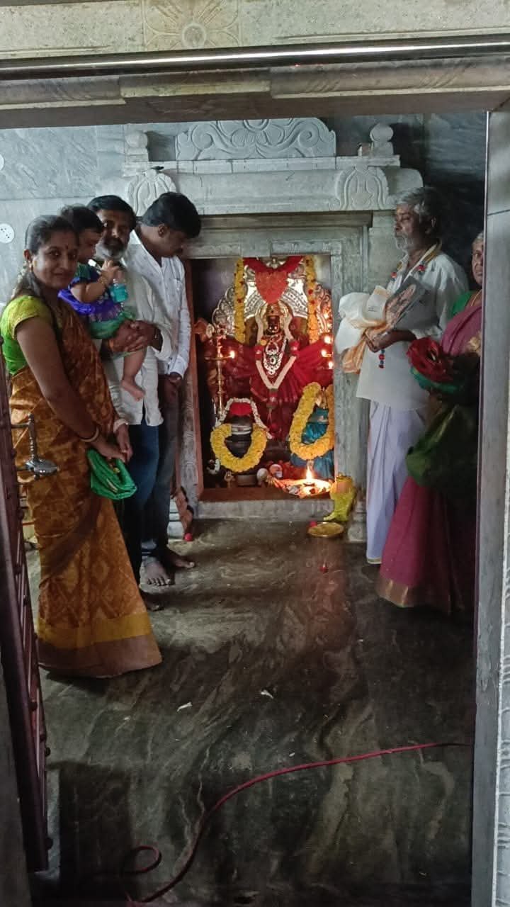 Darshan